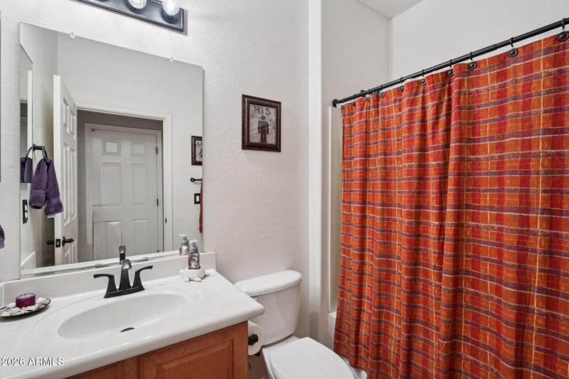 Downstairs Bathroom 2