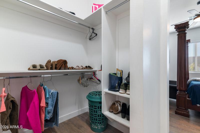 Primary Closet 2