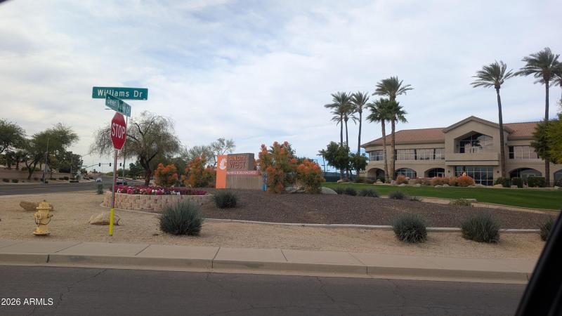 Palm Ridge on Deer Valley Rd