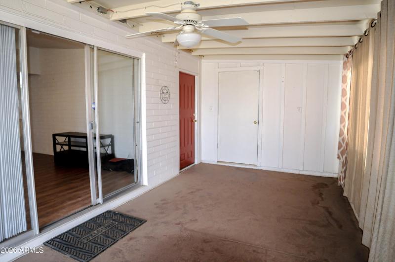 AZ Room