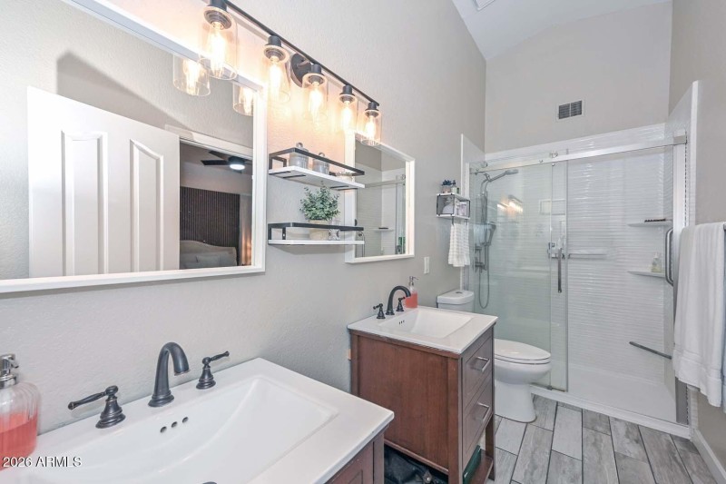 Primary Bath-Shower