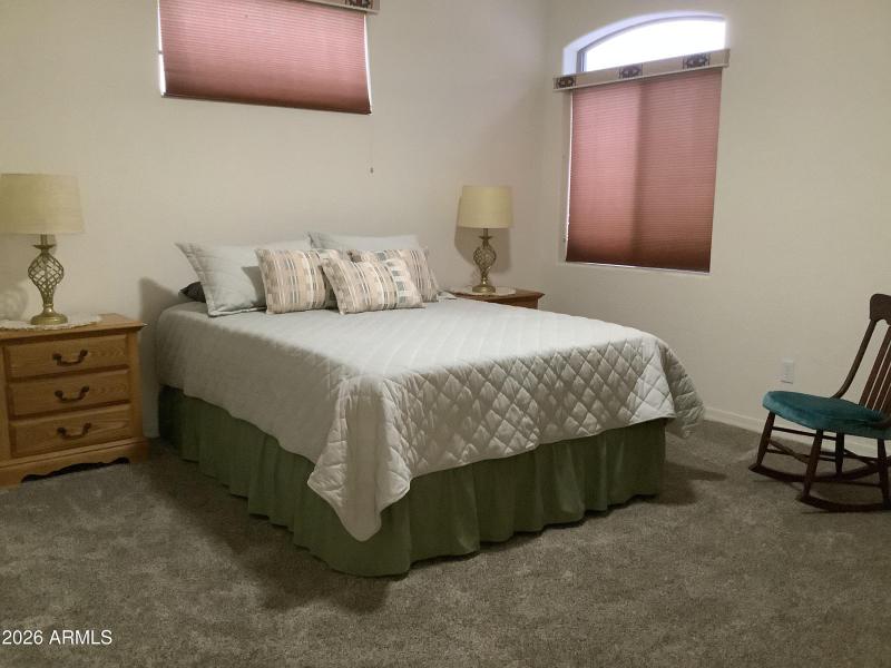 2nd Bedroom