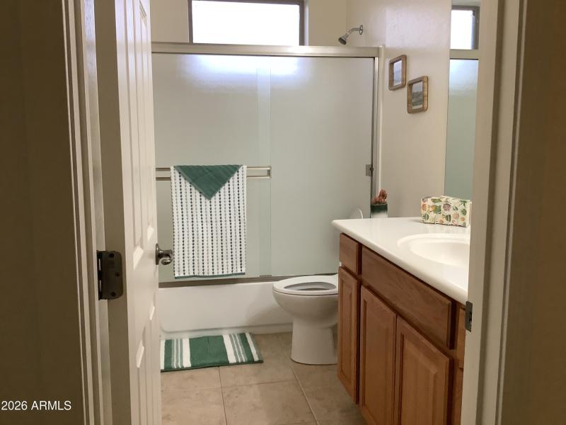 2nd Bathroom