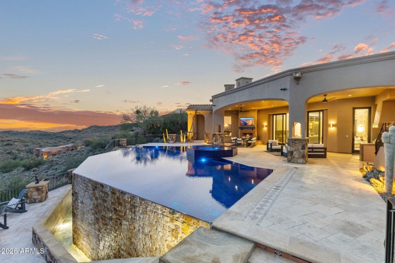 Welcome to the House