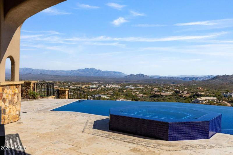 Unobstructed Views of