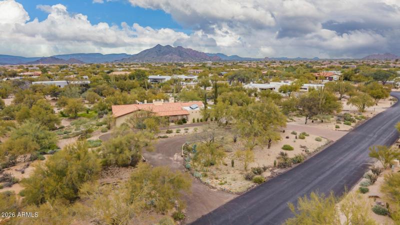 80 - Los Flores Drone