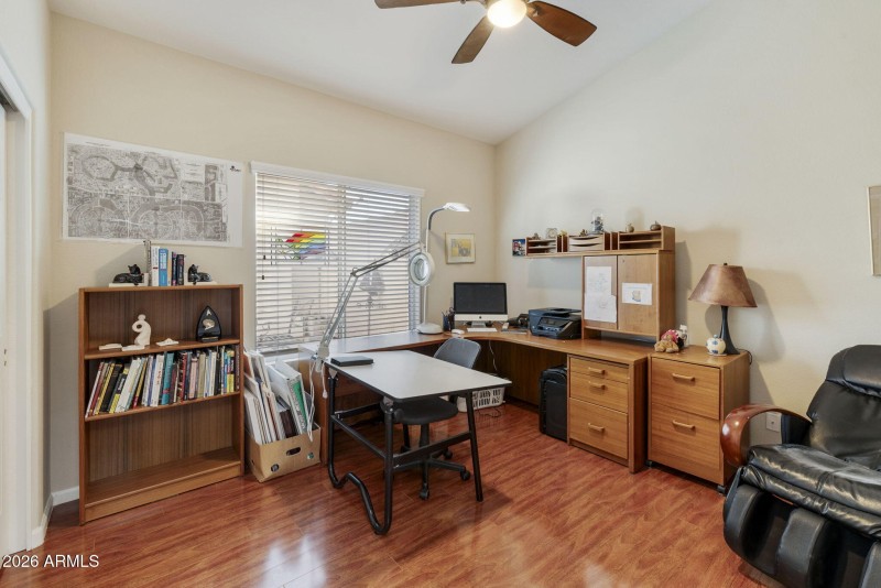 Guest Bedroom/Office