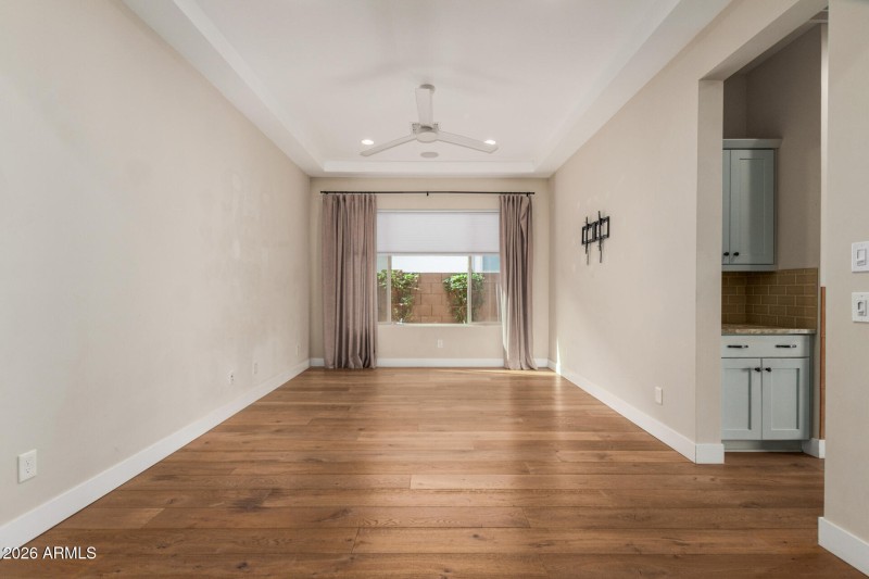 Flex Room/Den/Office