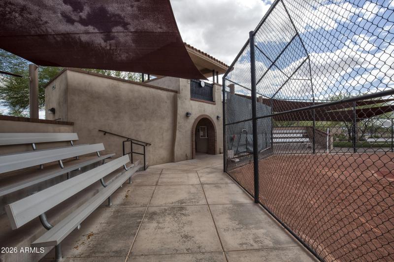 Base Ball Field_4934