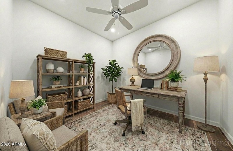 Office - Flex Room 1