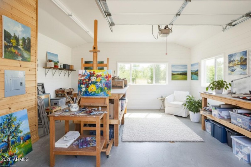 Potential Workshop Use