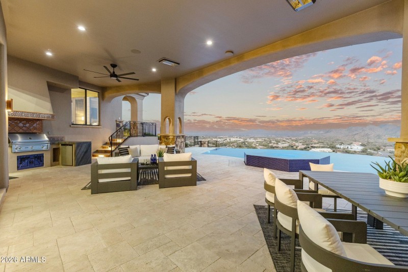the Patio Transforms