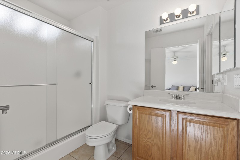 Casita Bathroom