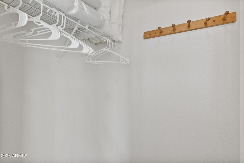 Casita Closet