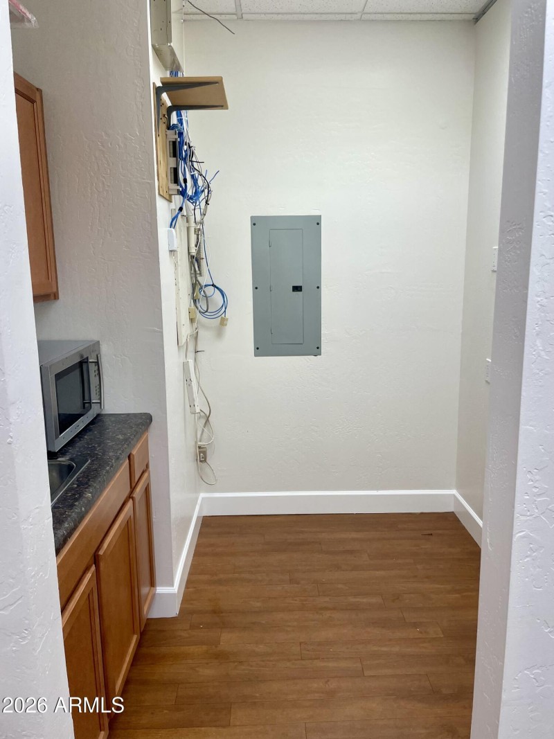Kitchen / IT