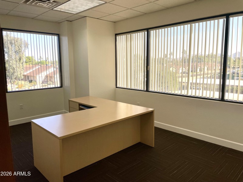 Executive Office