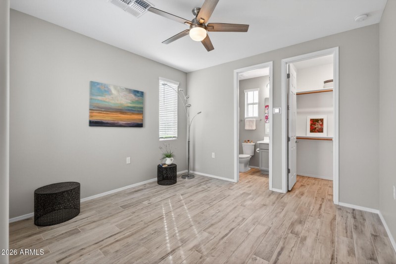 Guest Room with Ensuite
