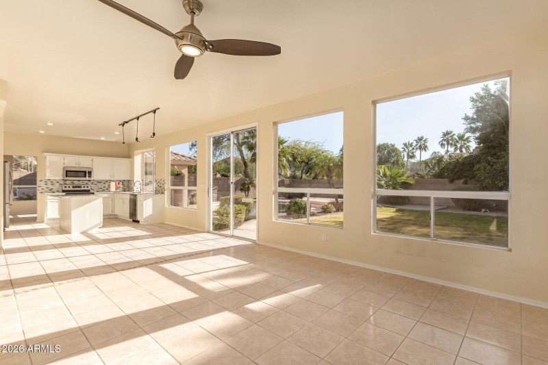 10 - Granite View