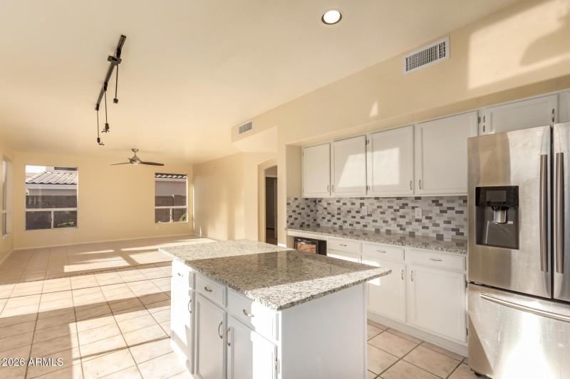 13 - Granite View