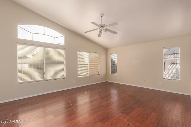 16 - Granite View