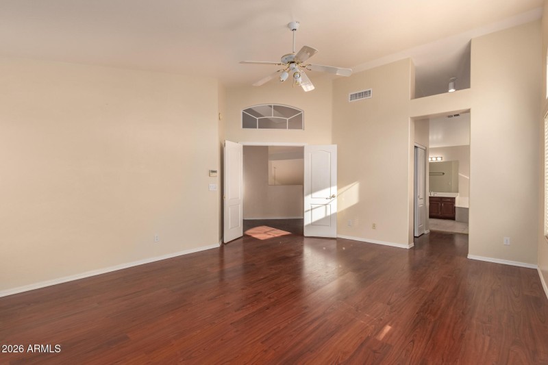 17 - Granite View