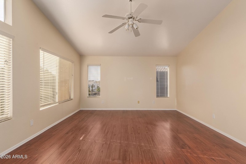 18 - Granite View