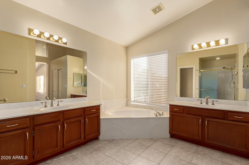 20 - Granite View