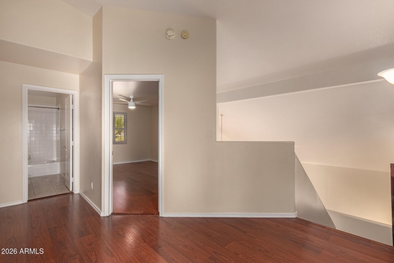 26 - Granite View