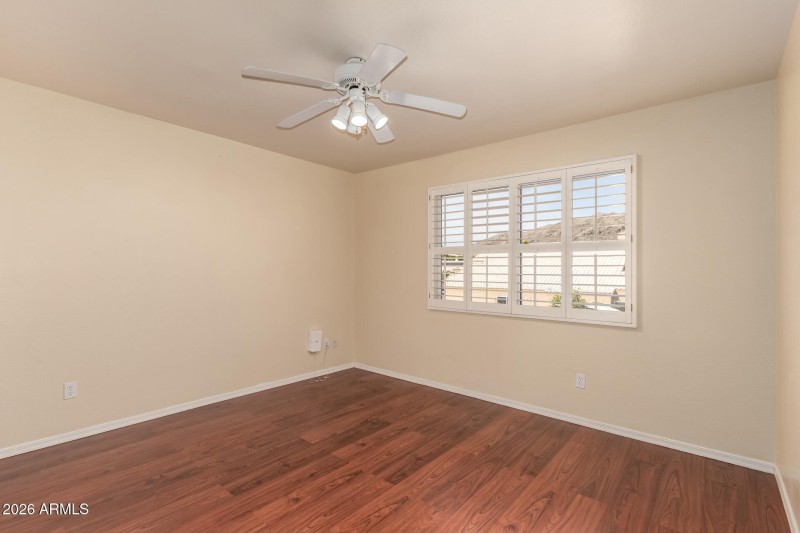 29 - Granite View