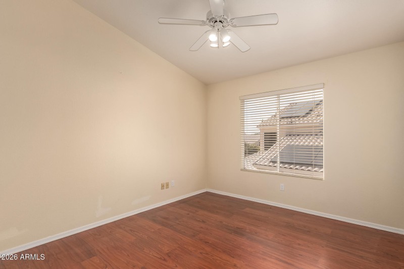 31 - Granite View