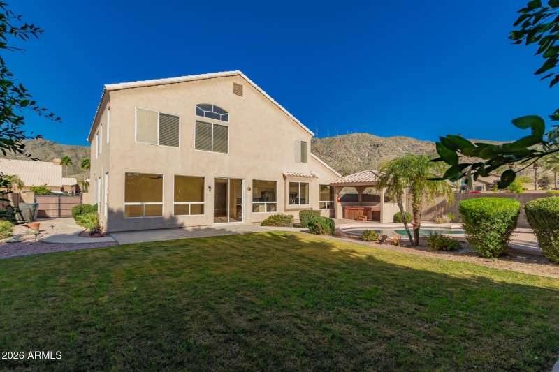36 - Granite View