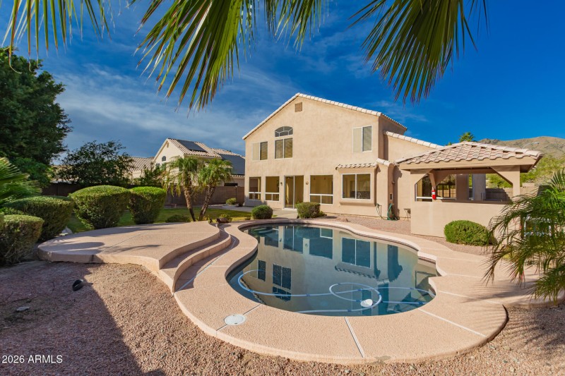 38 - Granite View