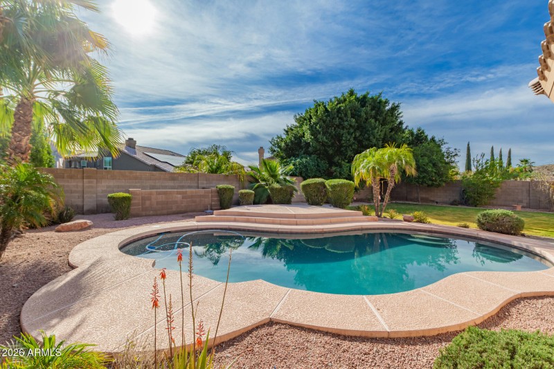 39 - Granite View