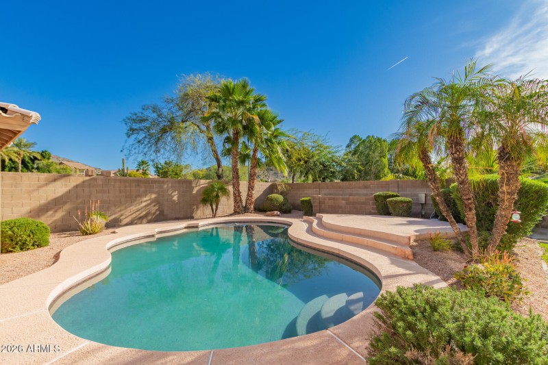 40 - Granite View