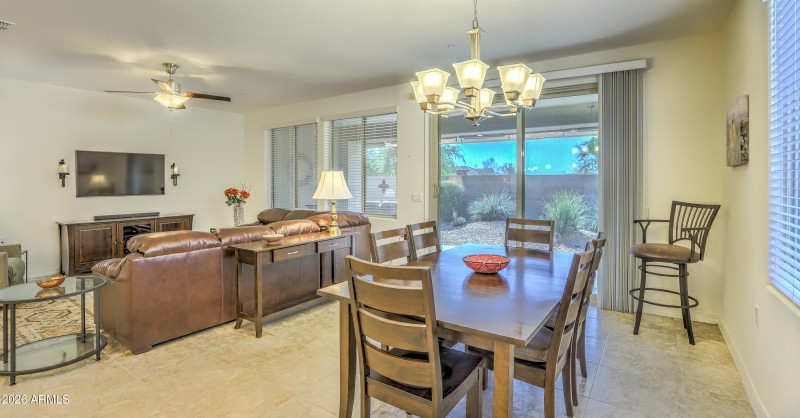 Great Room Inc Furniture!