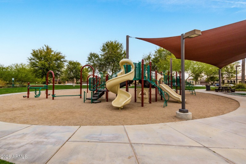 Trilogy at Vistancia