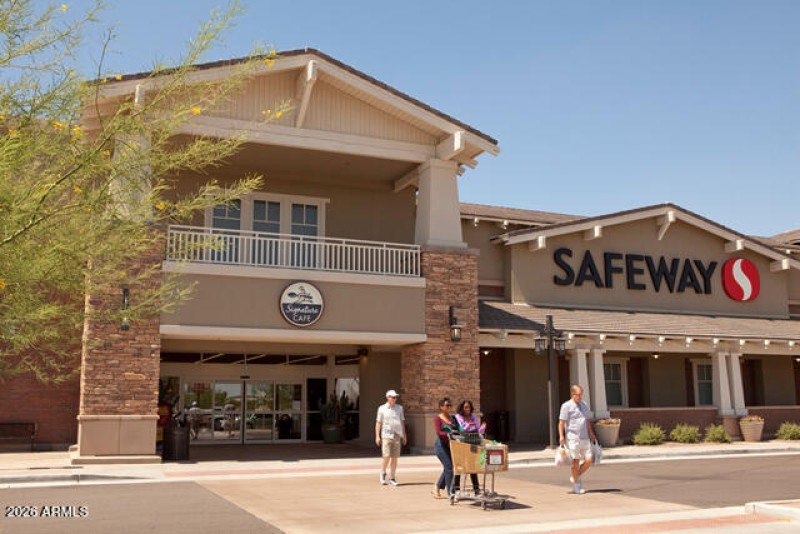 Mountain Ranch Marketplace 1