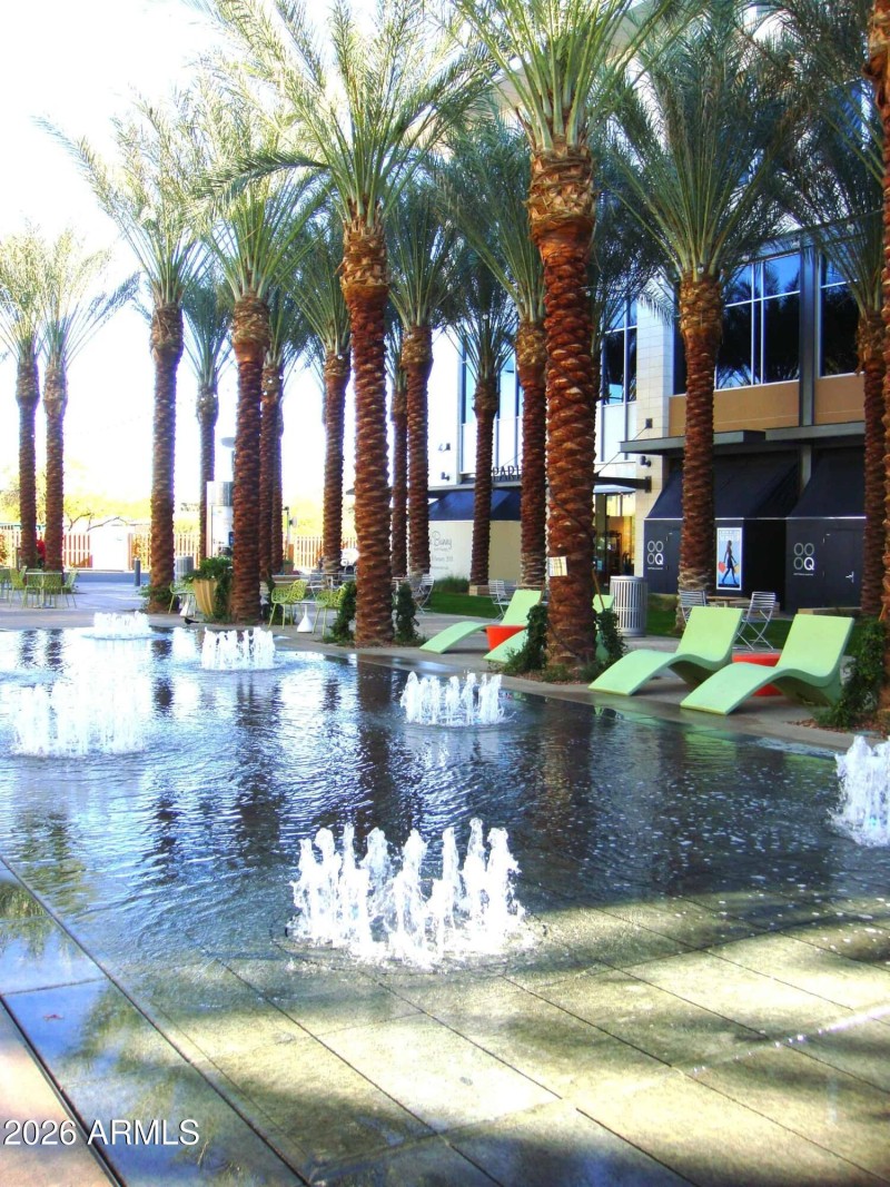 Scottsdale-Quarter-Splash-Park