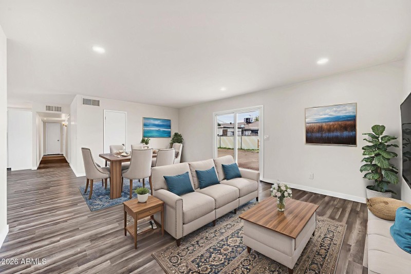 7742 W Farimount Ave VS 1