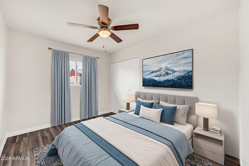 7742 W Fairmount Ave VS 4