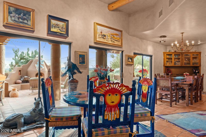 2160 N Vulture Mine Rd