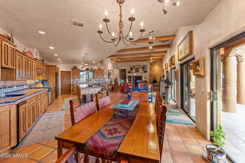 2160 N Vulture Mine Rd