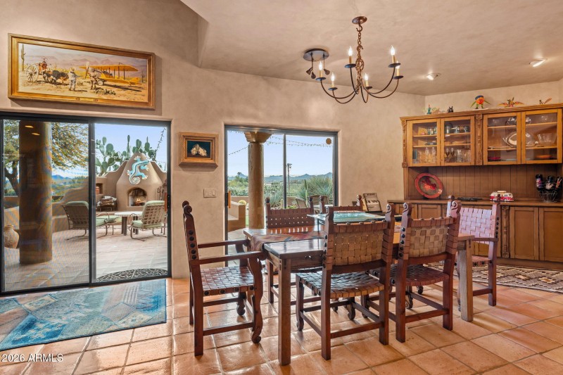 2160 N Vulture Mine Rd