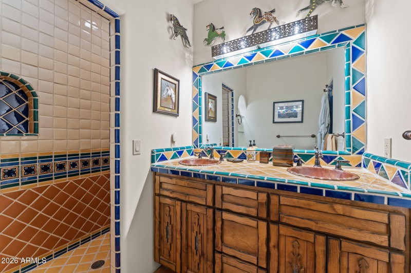 2160 N Vulture Mine Rd