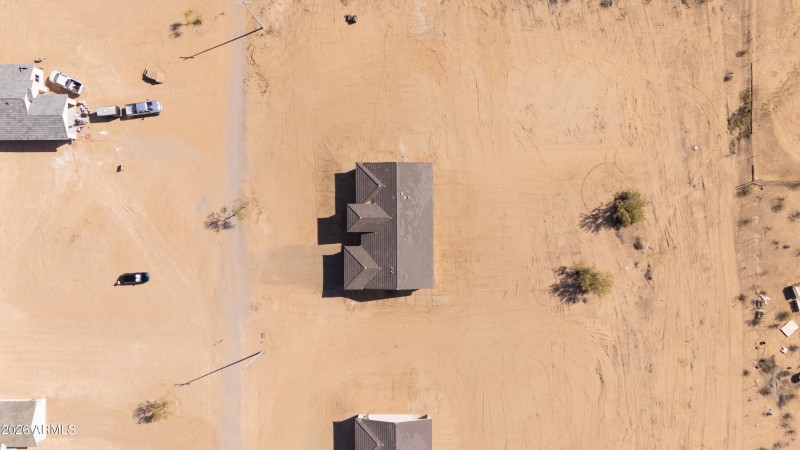 34207 W Chambers St - Outside and Drone