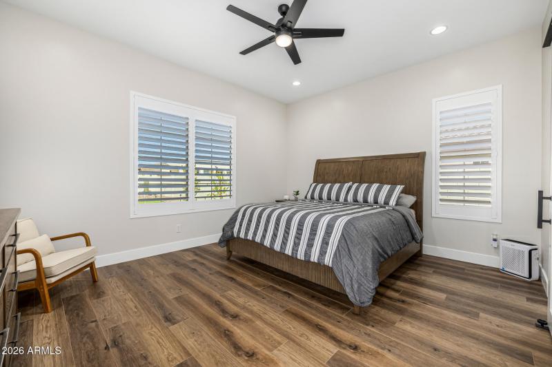 Multi-Generational - Bedroom 1