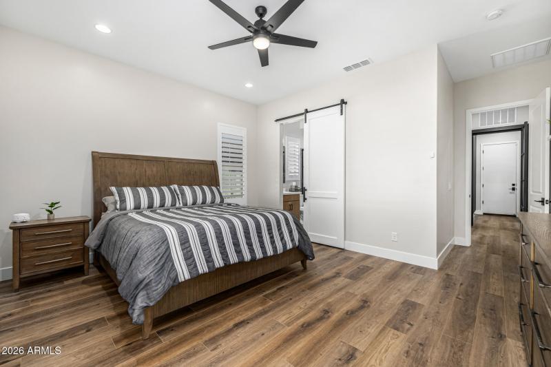 Multi-Generational - Bedroom 2