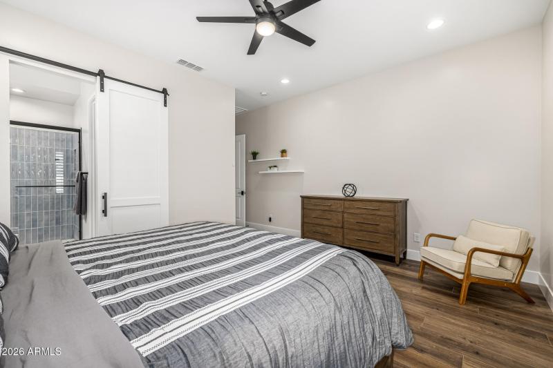 Multi-Generational - Bedroom 3