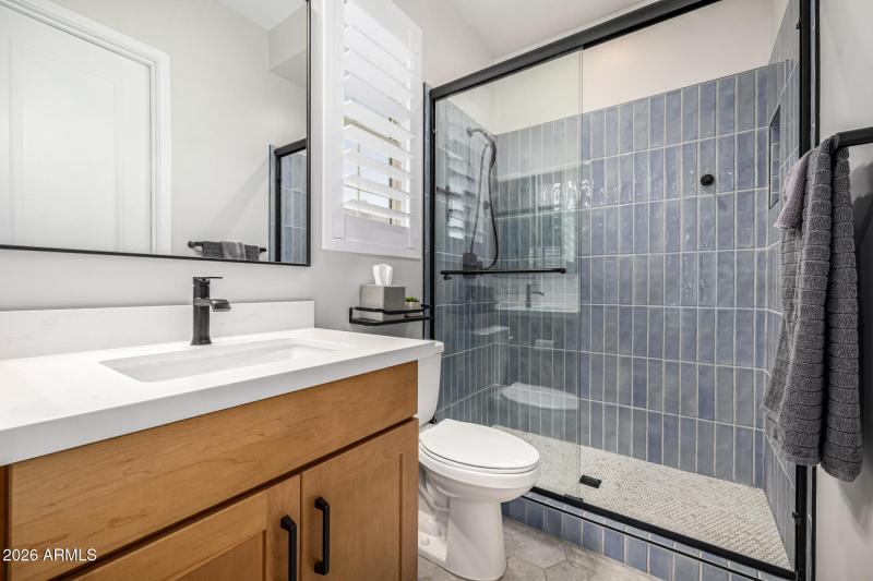 Multi-Generational - Bathroom