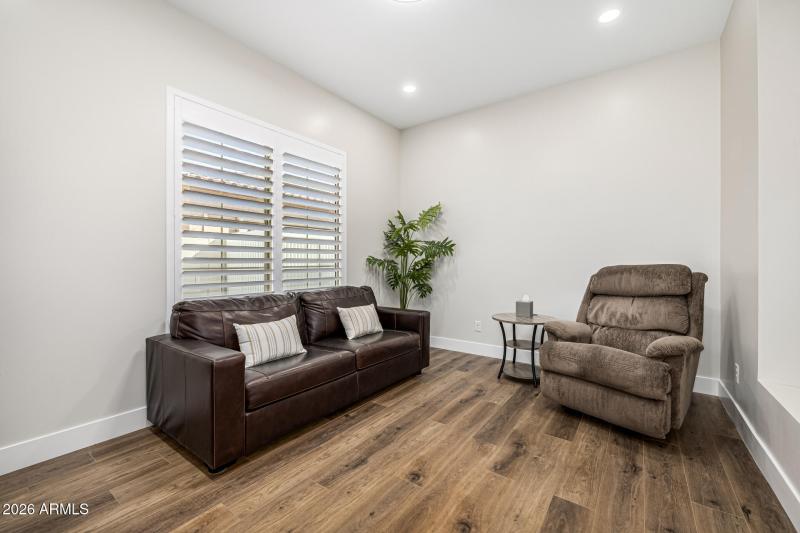 Multi-Generational - Living Room 1